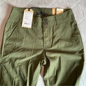 Alana pant short inseam Prana womens